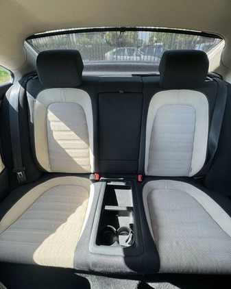 Volkswagen Passat CC cena 29000 przebieg: 240820, rok produkcji 2009 z Kraków małe 67